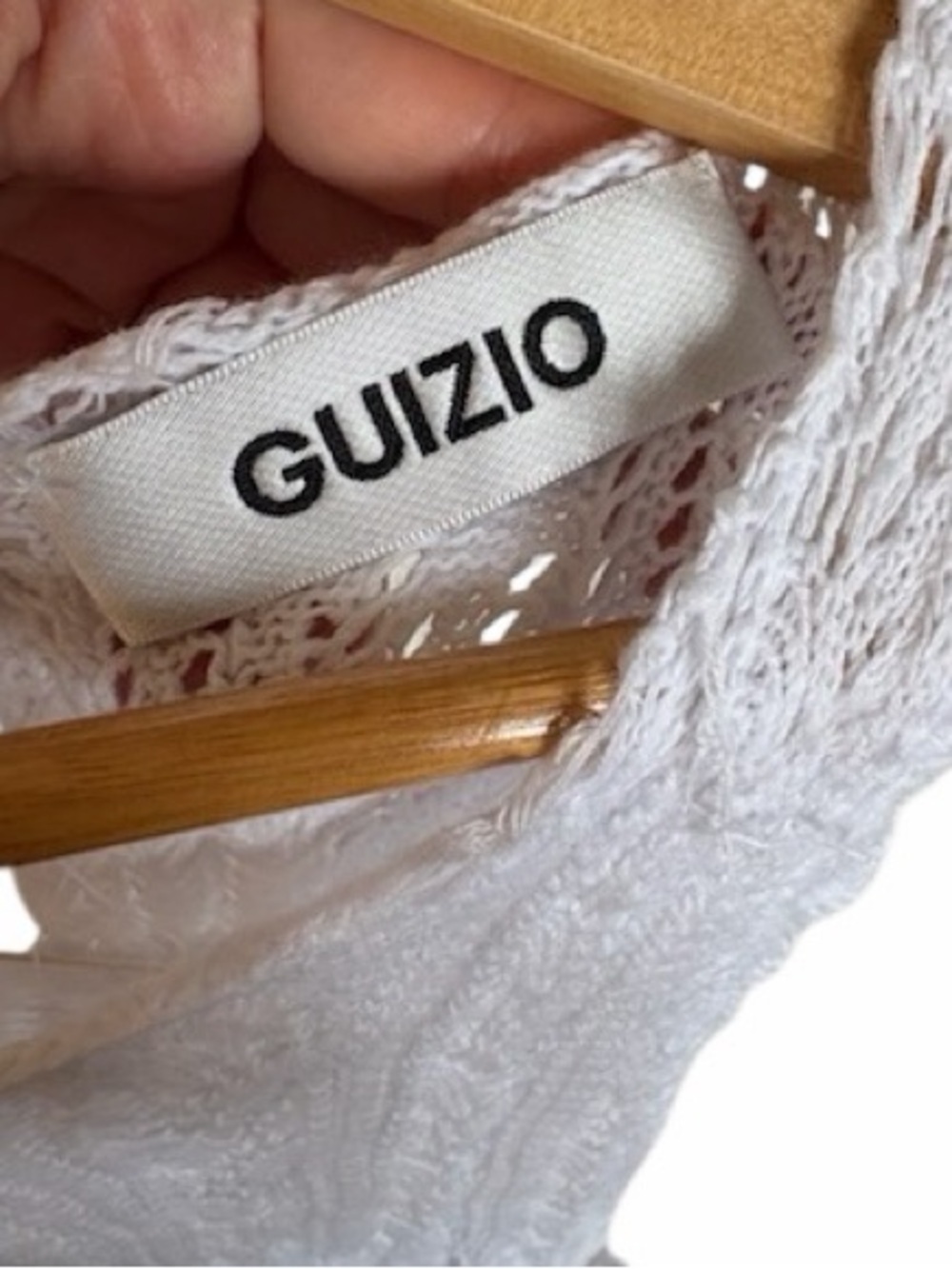 GUIZIO Casmir Dress - Picture 8 of 11